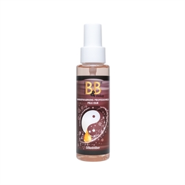 B&B Deluxe Professionel  Silkedråber - 100 ml.